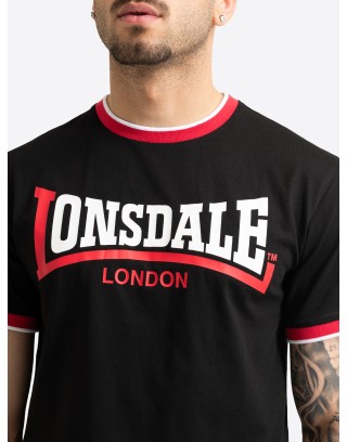 Lonsdale GAYDON regular fit Pre-Order