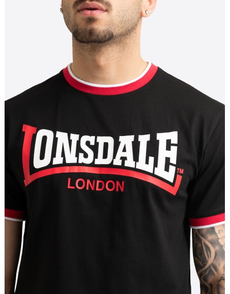 Lonsdale GAYDON regular fit Pre-Order