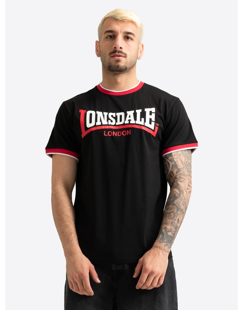Lonsdale GAYDON regular fit Pre-Order