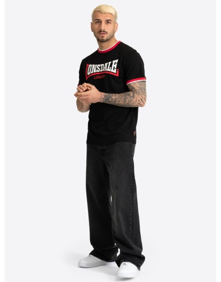 Lonsdale GAYDON regular fit Pre-Order