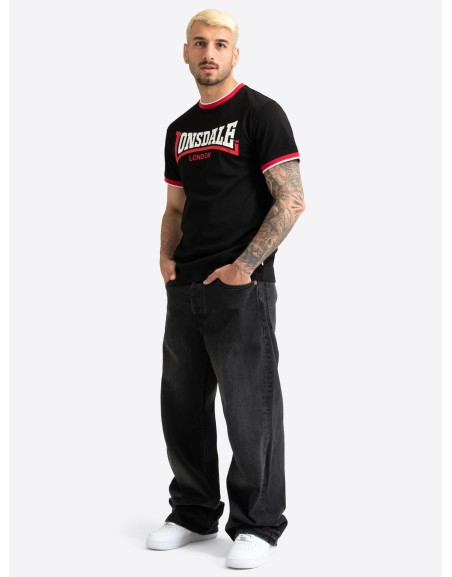 Lonsdale GAYDON regular fit Pre-Order