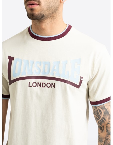 copy of Lonsdale CLASSIC slim fit