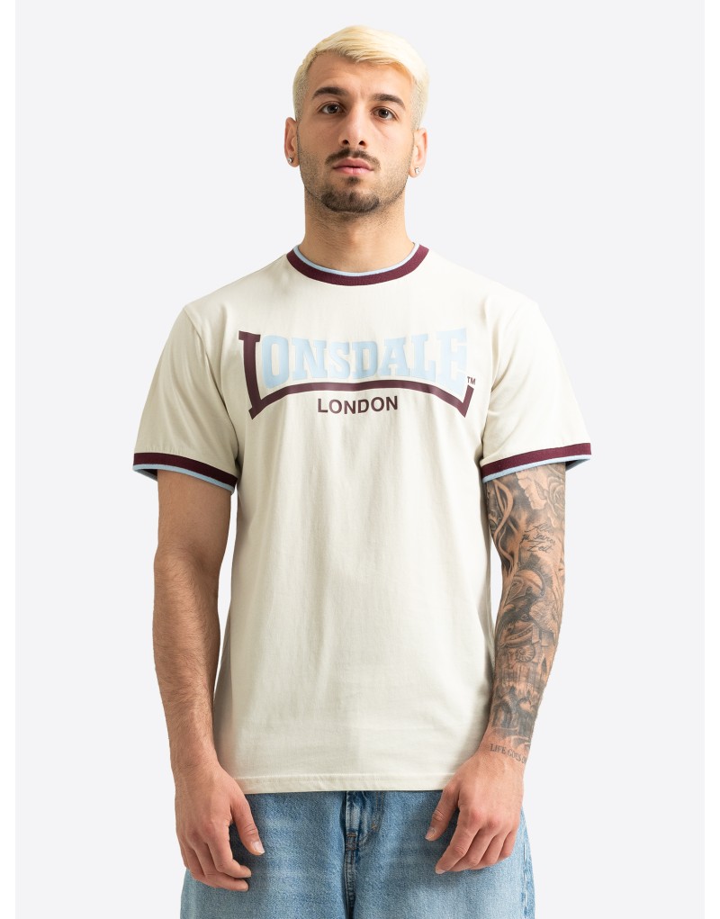 copy of Lonsdale CLASSIC slim fit