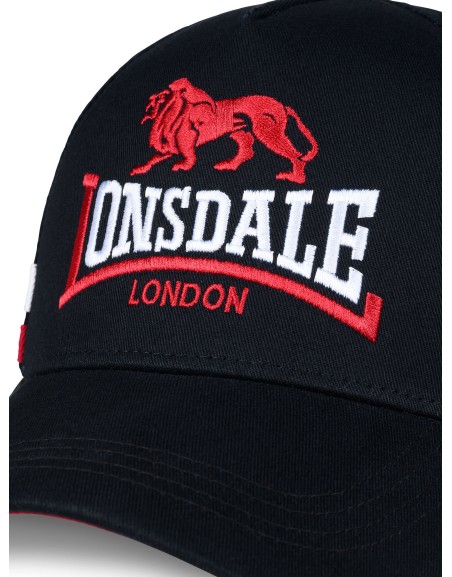 copy of Lonsdale WIGSTON