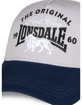 copy of Lonsdale WIGSTON