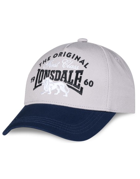 copy of Lonsdale WIGSTON