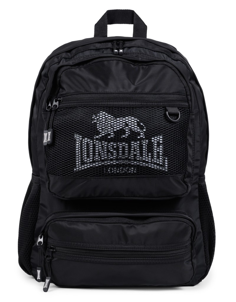 Lonsdale MOULSFORD Pre-Order