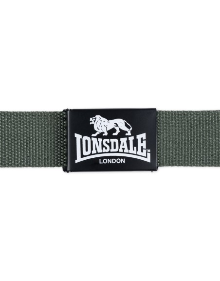 copy of Lonsdale GILBERT Pre-Order