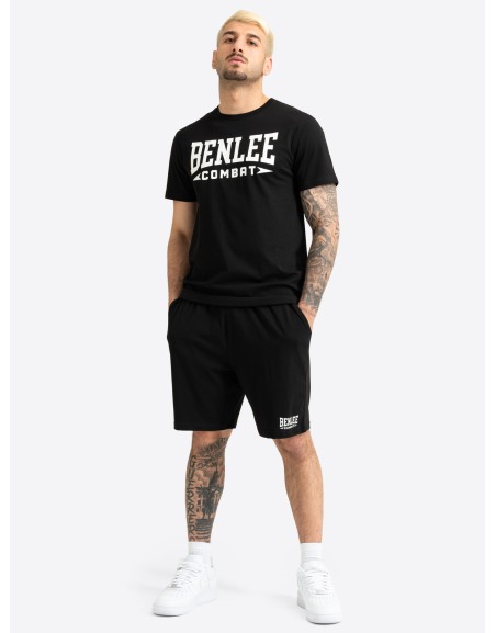 copy of Benlee BOXING LOGO regular fit