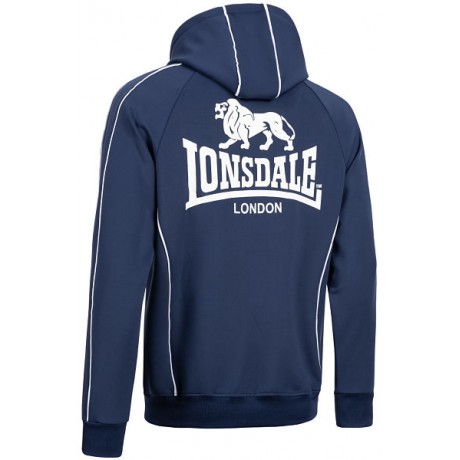 Lonsdale ACHAVANICH Pre-Order