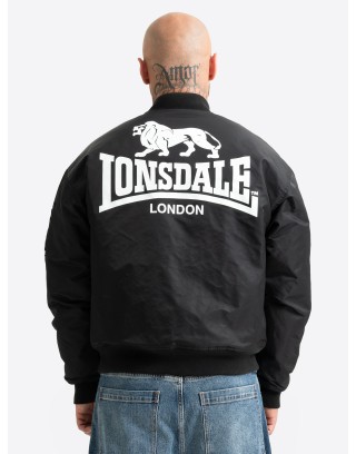 copy of Lonsdale Harrington CLASSIC