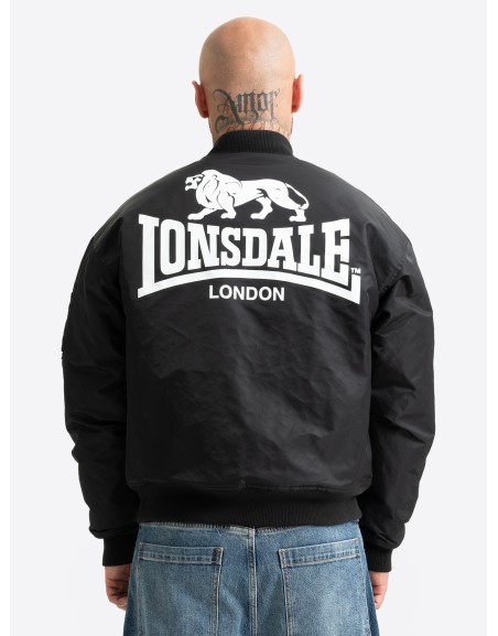 copy of Lonsdale Harrington CLASSIC