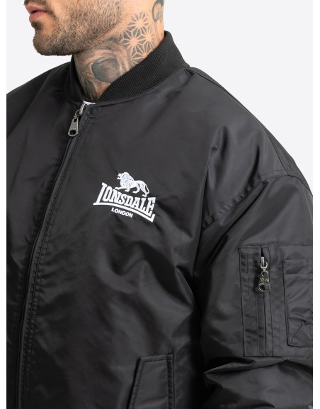 copy of Lonsdale Harrington CLASSIC