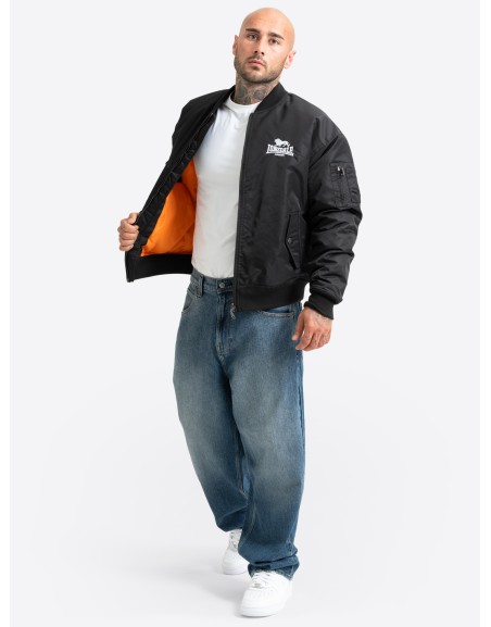 copy of Lonsdale Harrington CLASSIC