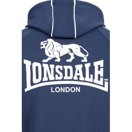 Lonsdale ACHAVANICH Pre-Order