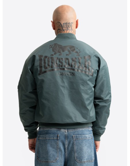 copy of Lonsdale Harrington CLASSIC