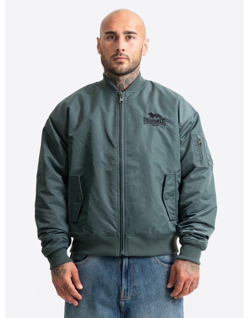 copy of Lonsdale Harrington CLASSIC