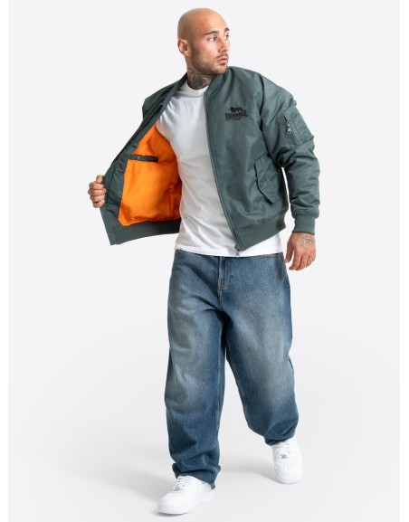 copy of Lonsdale Harrington CLASSIC