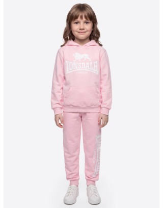 Lonsdale TILNEY Niños Pre-order