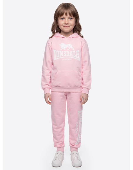 Lonsdale TILNEY Niños Pre-order