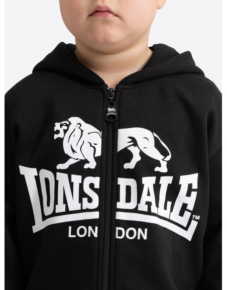 copy of Lonsdale ROTHLEY Niños
