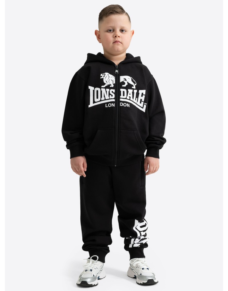 copy of Lonsdale ROTHLEY Niños