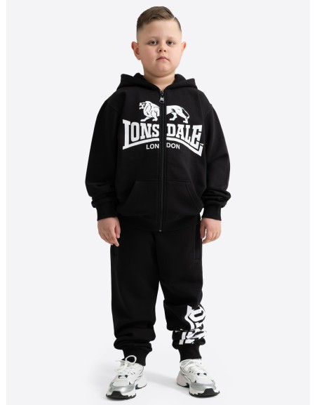 Lonsdale GLENCOE Niños Pre-order