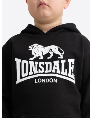 Lonsdale BUTTERLEY Niños Pre-order