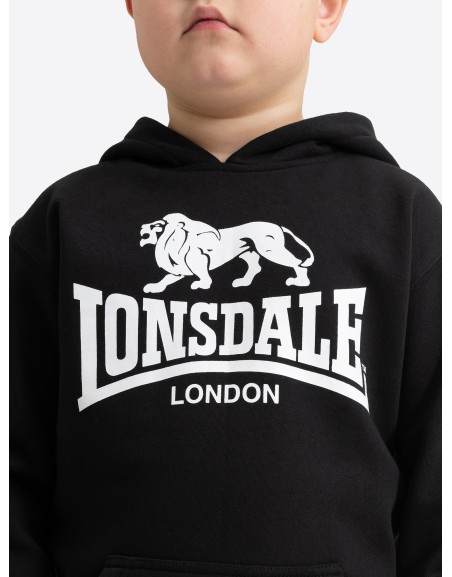 Lonsdale BUTTERLEY Niños Pre-order