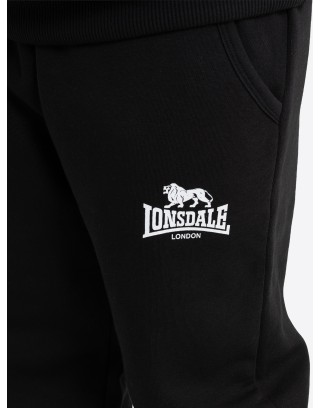 Lonsdale BUTTERLEY Niños Pre-order