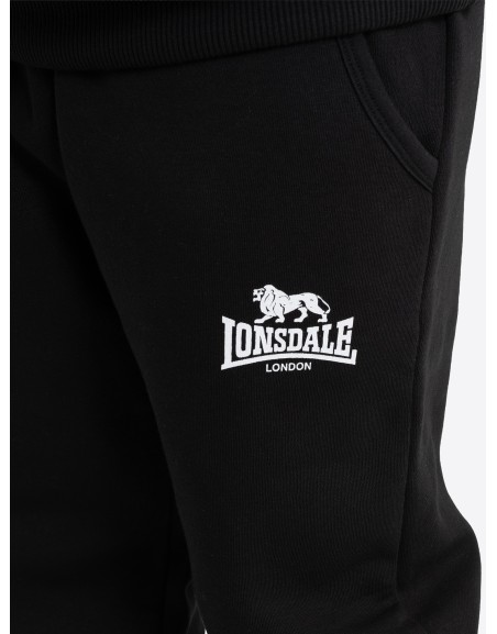Lonsdale BUTTERLEY Niños Pre-order