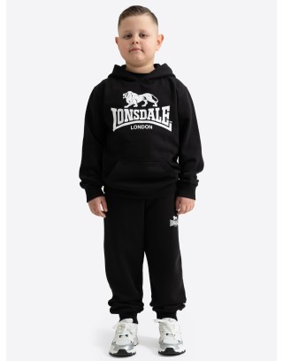 Lonsdale BUTTERLEY Niños Pre-order