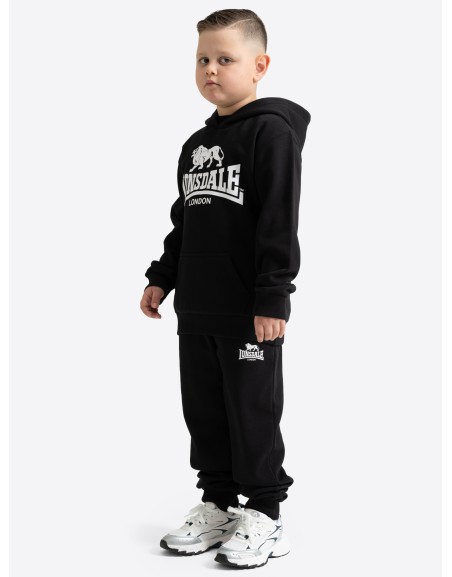 Lonsdale BUTTERLEY Niños Pre-order