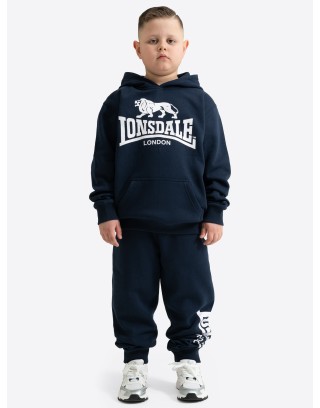 Lonsdale BUNREE Niños Pre-order