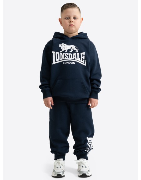 Lonsdale BUNREE Niños Pre-order