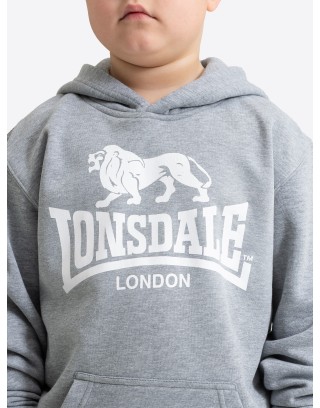 copy of Lonsdale ROTHLEY Niños