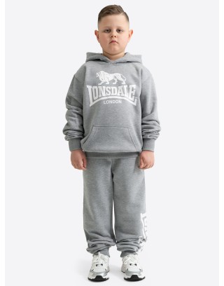 Lonsdale BUNREE Niños Pre-order