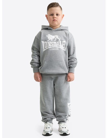Lonsdale BUNREE Niños Pre-order