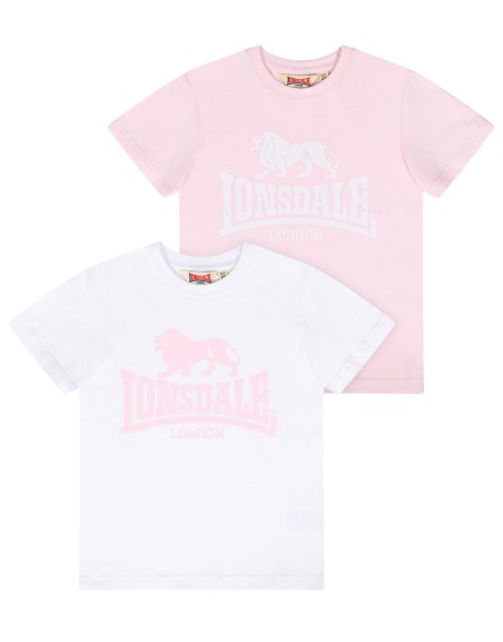 Lonsdale LYNN Niños Pre-order