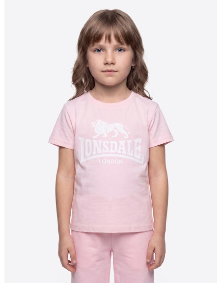 Lonsdale LYNN Niños Pre-order