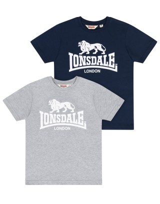 Lonsdale KELSO Niños Pre-order