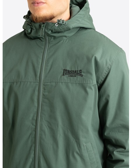 Lonsdale DUNSTER Regular fit Pre-Order