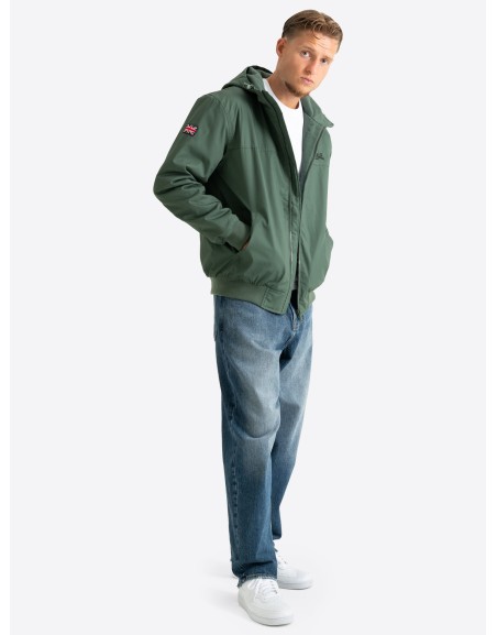 Lonsdale DUNSTER Regular fit Pre-Order