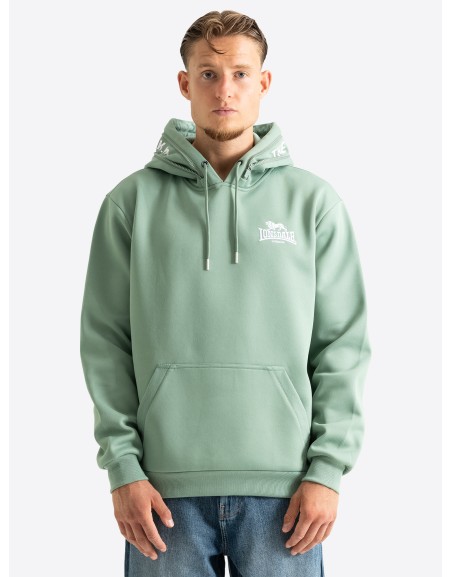 Lonsdale BRODLOVE Pre-Order