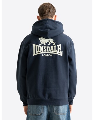 Lonsdale STRATFORD Pre-Order