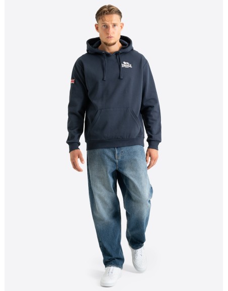 Lonsdale STRATFORD Pre-Order