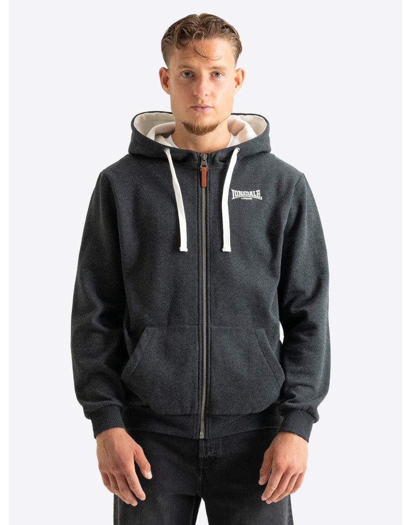 Lonsdale HILLINGDON Pre-Order