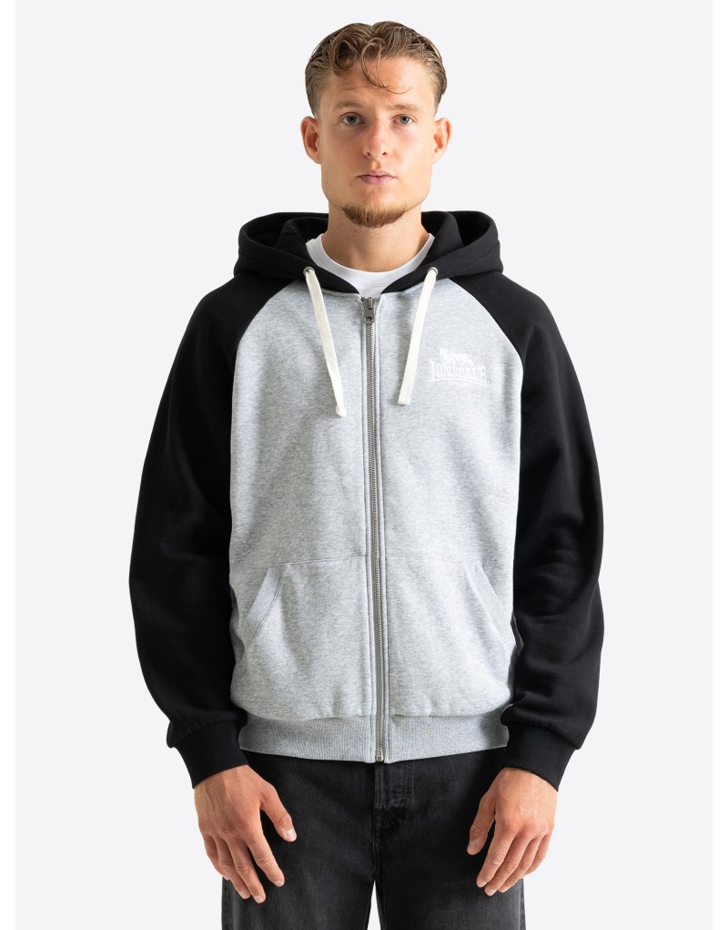 Lonsdale COULSDON Pre-Order