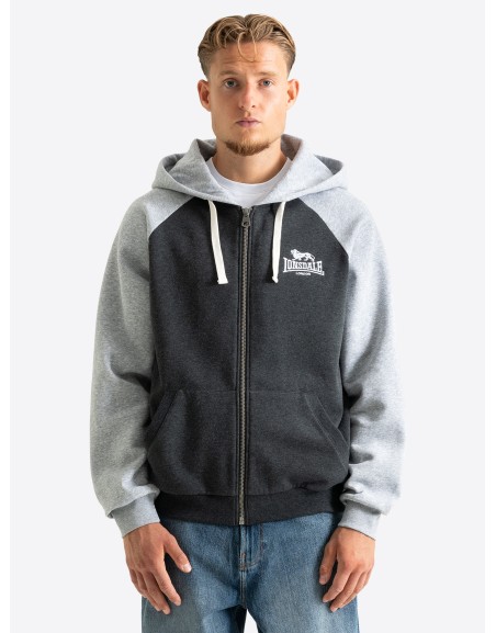Lonsdale COULSDON Pre-Order