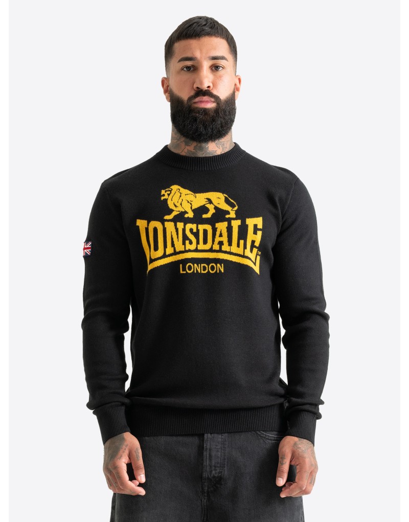 Lonsdale SWANSCOMBE Pre-Order